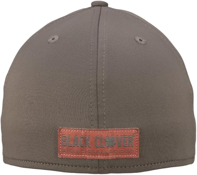 Black Clover Premium Flex Cap
