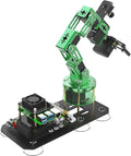 Yahboom Robot Arm Kit 6DOF for Raspberry Pi5 AI Programmable Electronic DIY by Yahboom