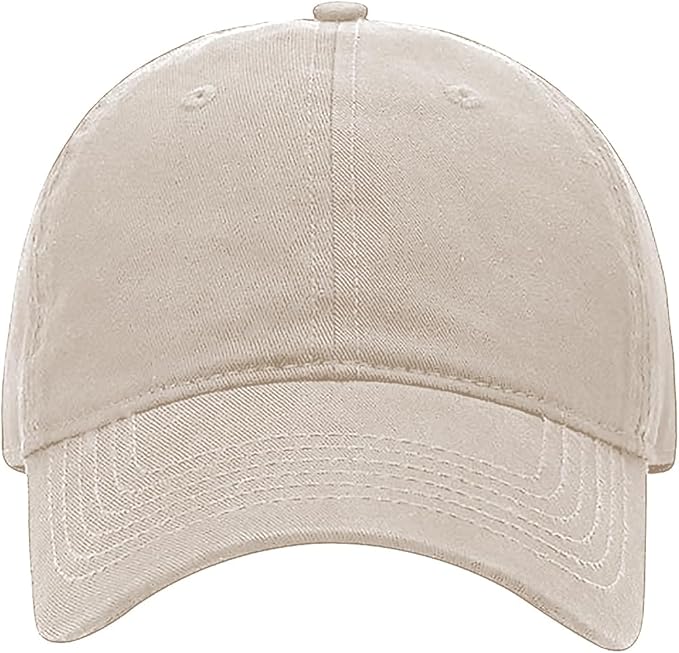 Mommy Jennie Unisex Vintage Washed Distressed Baseball-Cap Twill Adjustable Dad-Hat
