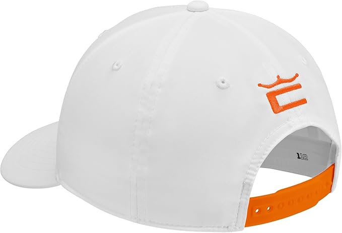 Cobra Mens Cobra Tour Tech Cap