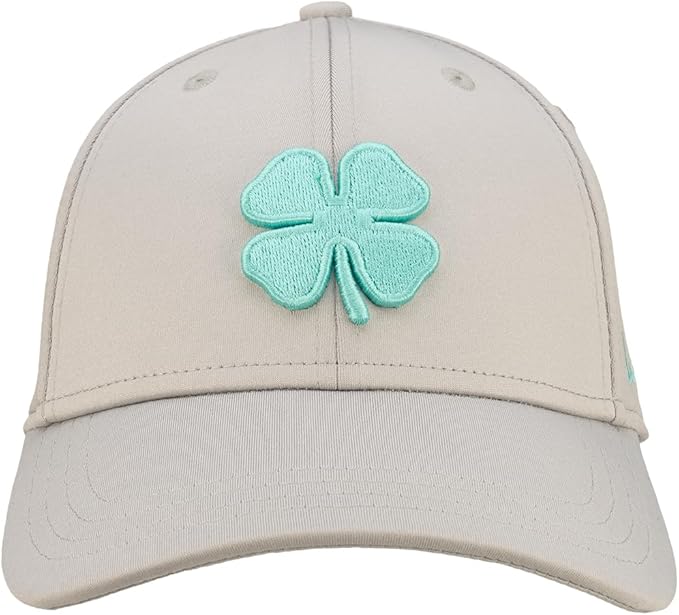 Black Clover Premium Flex Cap
