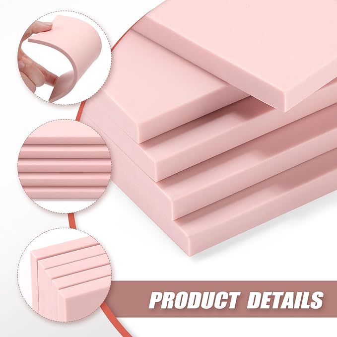 Linoleum Blocks for Printmaking Supplies - Image 4
