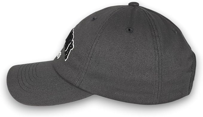 Elidan NY Dad Hat New York EST.1625 Cotton Cap, Adjust Buckle Strap, Unstructured Low-Profile NY Baseball Cap for Men & Women