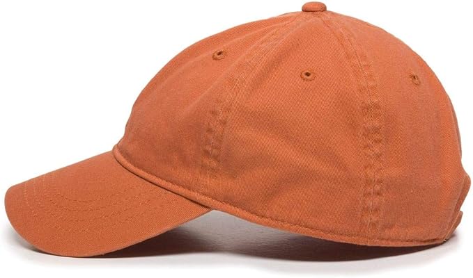 DSGN By DNA Fuck Trump Embroidered Baseball Cap Cotton Adjustable Dad Hat