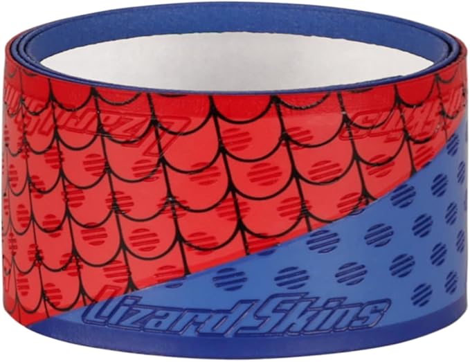 Lizard Skins DSP Ultra Outburst Baseball Bat Grip - 0.5mm 1.1mm – Next-Gen Durasoft Polymer Bat Tape
