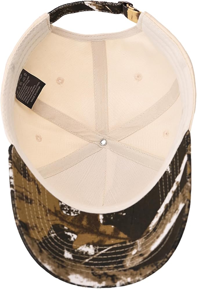 Mommin Trucker Hat, Mothers Day Mom Gifts for Women Baseball Baps Two-Tone Embroidery Mama Hats for Casual Wear