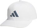 adidas Men's Midrange Hat – Athletic Snapback Cap with Logo