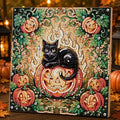Reofrey DIY Halloween Pearl Art Kits for Adults, 5D Diamond Art Kits B10