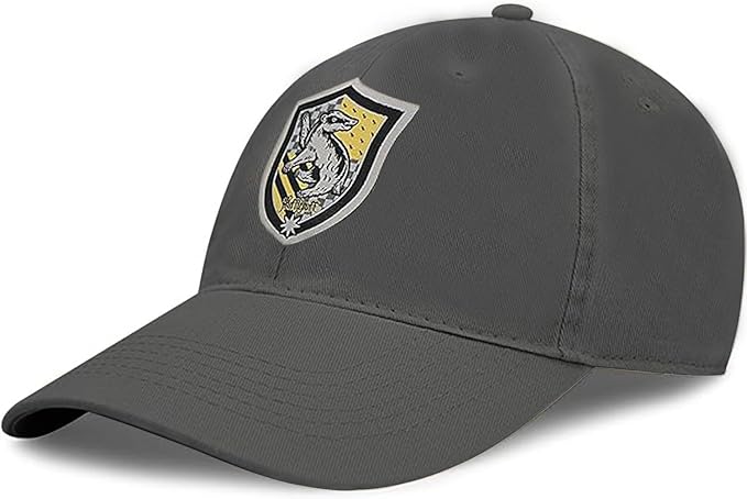 ABG Accessories Superman Hats for Men Baseball Cap