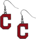 MLB Dangle Earrings