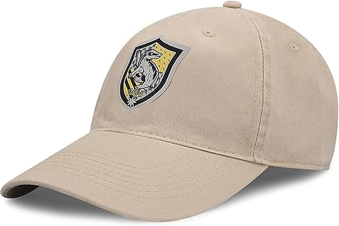 ABG Accessories Superman Hats for Men Baseball Cap