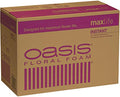 Oasis Instant Standard Floral Foam Bricks by Unknown