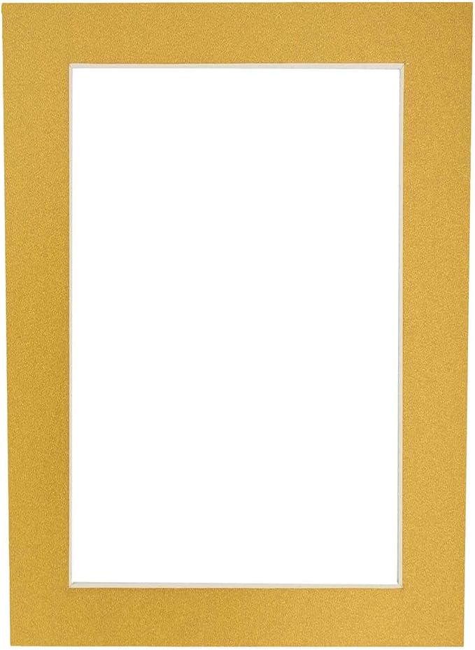 8x10 Mat Bevel Cut for 5x8 Photos - Image 3