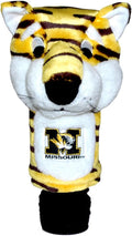 Team Golf NCAA Ohio State Buckeyes Mascot Head Cover Mascot Golf Club Headcover, Fits most Oversized Drivers, Extra Long Sock for Shaft Protection, Officially Licensed Product