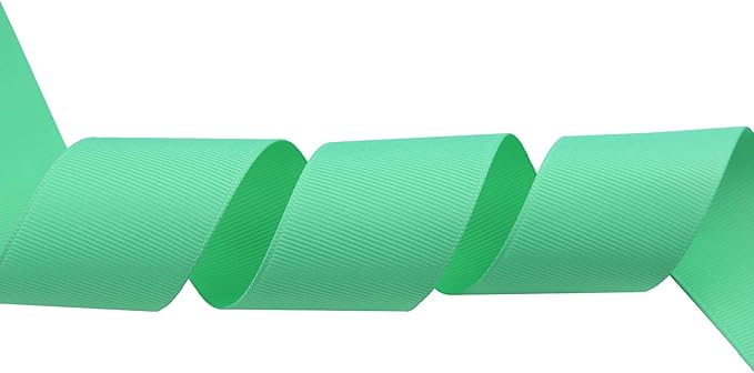 ITIsparkle 11/2" Inch Grosgrain Ribbon 25 Yards-Roll Set - Image 2