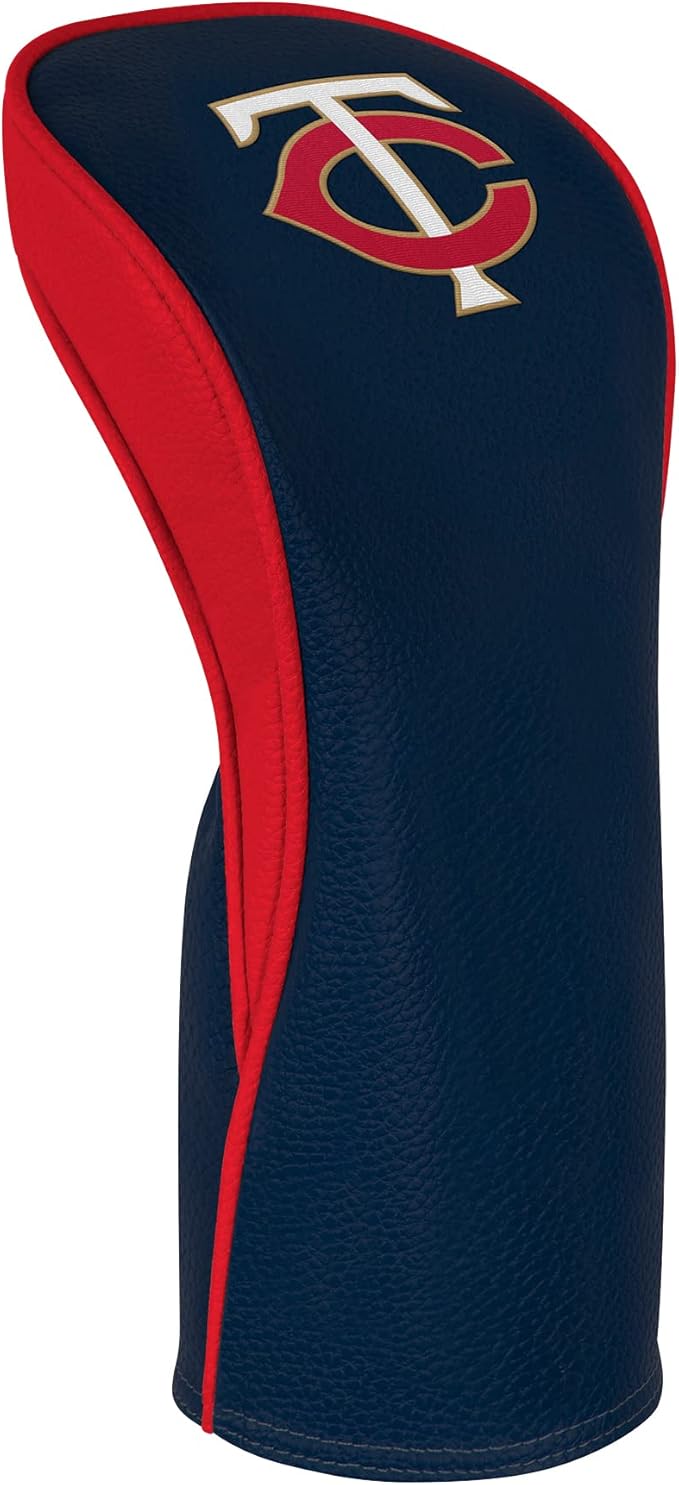 Team Effort MLB Individual Driver Headcover