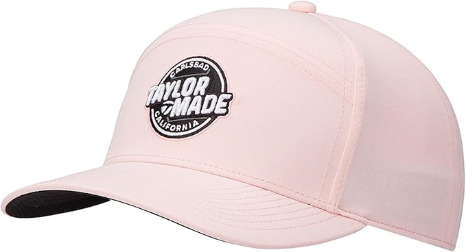 Taylormade Men's Ls Horizon Hat
