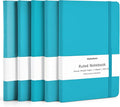 Huhuhero Notebooks Journal, Ruled Notebook, Premium Thick Paper Lined Journal by Huhuhero