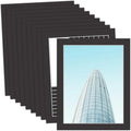 MBC MAT BOARD CENTER, 10 Pack 8x10 by MatBoardCenter