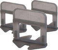 Tile Leveling System – 600 Tile Spacers – Compatible by EMAISTORE