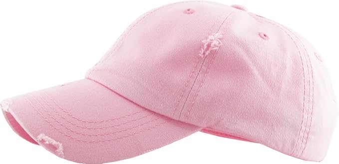 Classic Plain Ponytail Messy High Bun Headwear Adjustable Cotton Trucker Mesh Glitter Hat Baseball Cap
