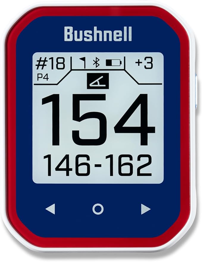 Bushnell Phantom 3 Slope