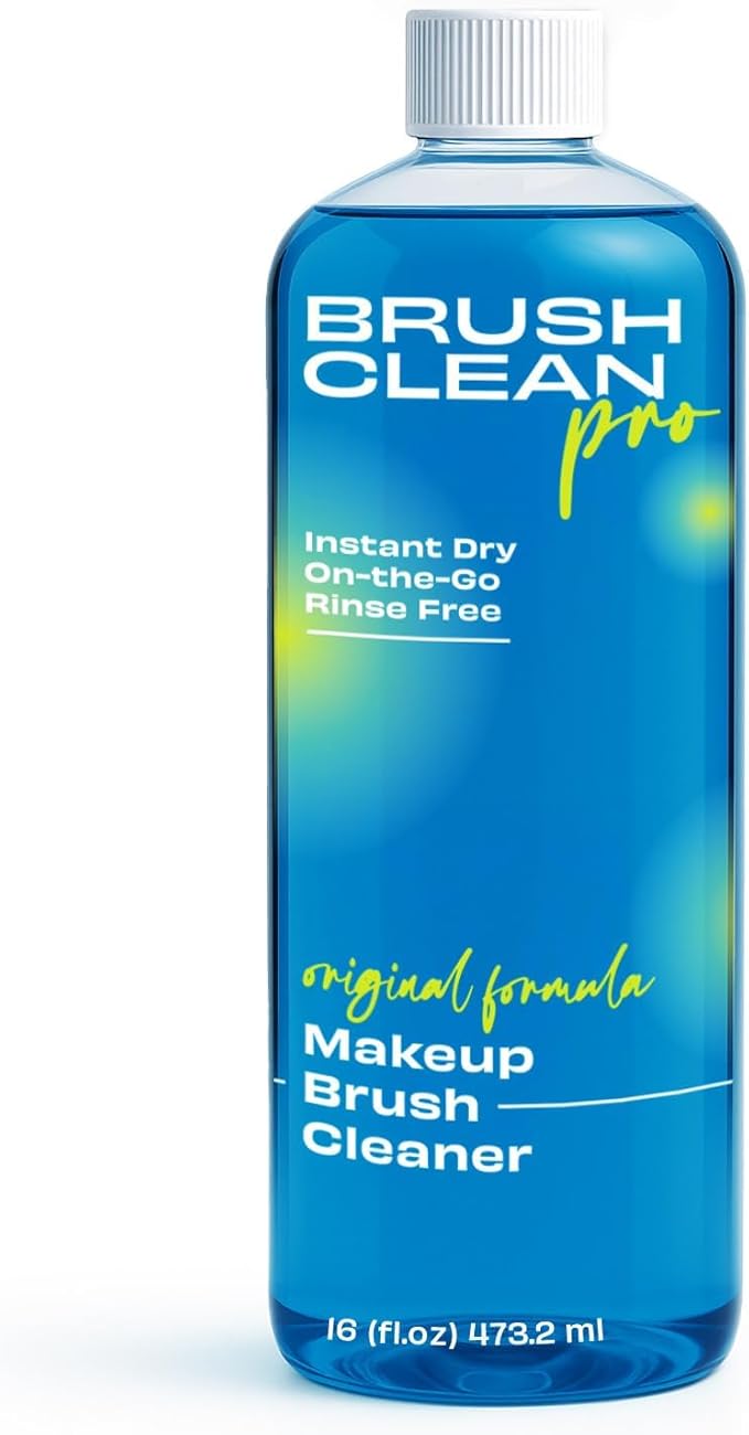 Original Makeup Brush Cleaner by BrushCleanPro