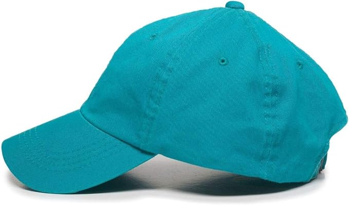 DSGN By DNA Fuck Trump Embroidered Baseball Cap Cotton Adjustable Dad Hat