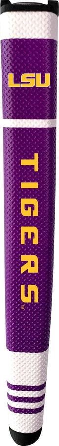 Team Golf NCAA Golf Putter Grip with Removable Gel Top Ball Marker, Durable Wide Grip & Easy to Control