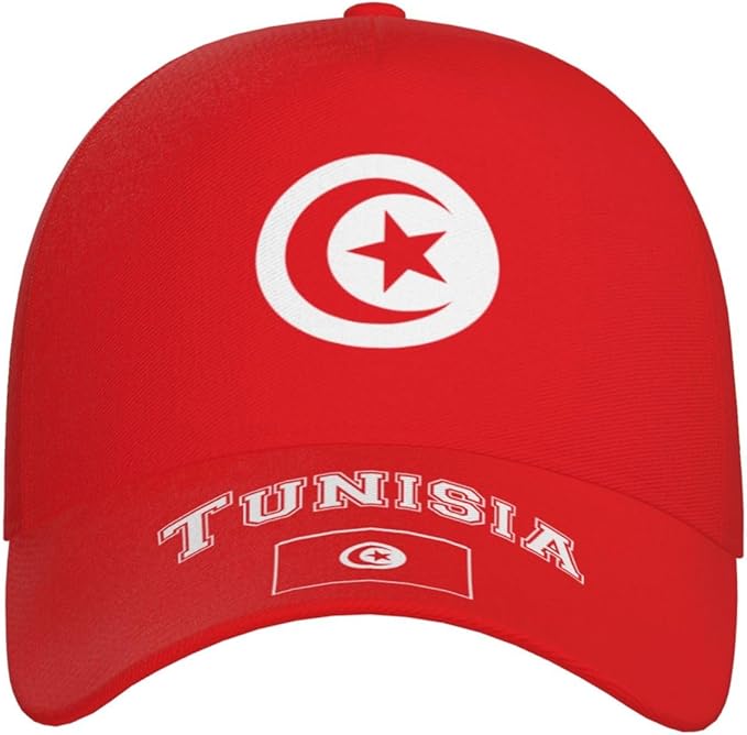 National Flags Baseball Cap for Men Women, Fashion Adjustable Sun Protection Visor Caps Trucker Hat Patriotic Caps