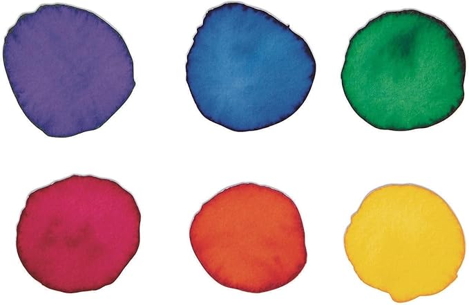 Color Splash!-mp-PT3265 8-oz. Liquid Watercolor Paint - Image 3