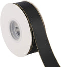 ITIsparkle 1" Inch Double Faced Satin Ribbon 25 Yards by Joycrosso