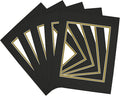 Golden State Art, 11x14 Double Mats by GoldenStateArt
