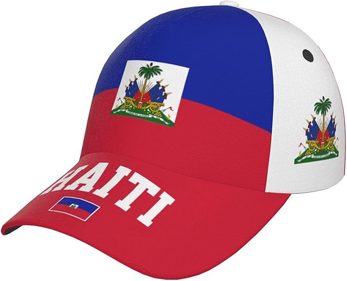 National Flags Baseball Cap for Men Women, Fashion Adjustable Sun Protection Visor Caps Trucker Hat Patriotic Caps