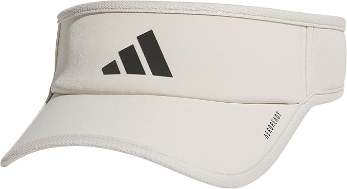 adidas Men's Men's Superlite 3 Visor