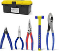 KAIHAOWIN 6-Piece Tool Set by KAIHAOPRODUCTSCATOLOG
