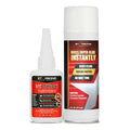 Starbond 2 oz Thick CA Glue by STARBOND