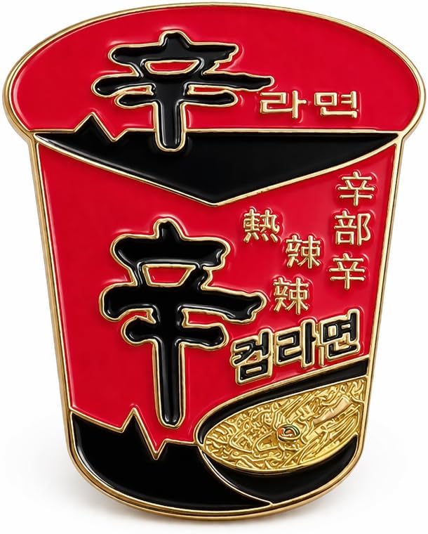 Food & Drink Golf Ball Markers with Hat Clip – Funny Magnetic Golf Accessories & Unique Gifts for Golf Lovers