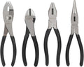 Amazon Basics Pliers Set, Hand Tools by AmazonBasics