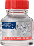 Winsor & Newton Calligraphy Ink, 30ml Bottle by WinsorNewton
