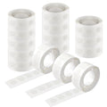 UPINS Glue Points Dots, Double Sided Removable by UPINS