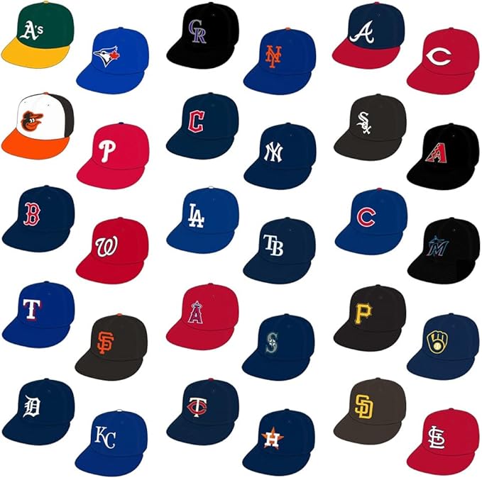 100 Pcs Sports Stickers,Baseball Stickers,Baseball Team Logo Decals,Hydroflask Bottles Waterproof Vinyl Decals(100L)