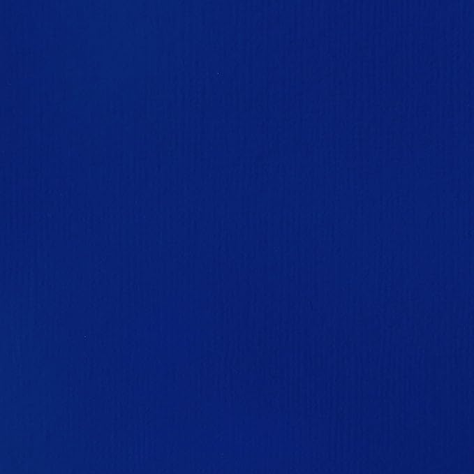 Liquitex BASICS Acrylic Paint, 400ml Bottle, Cobalt Blue Hue - Image 2