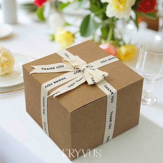 Thank You Ribbon - Image 3