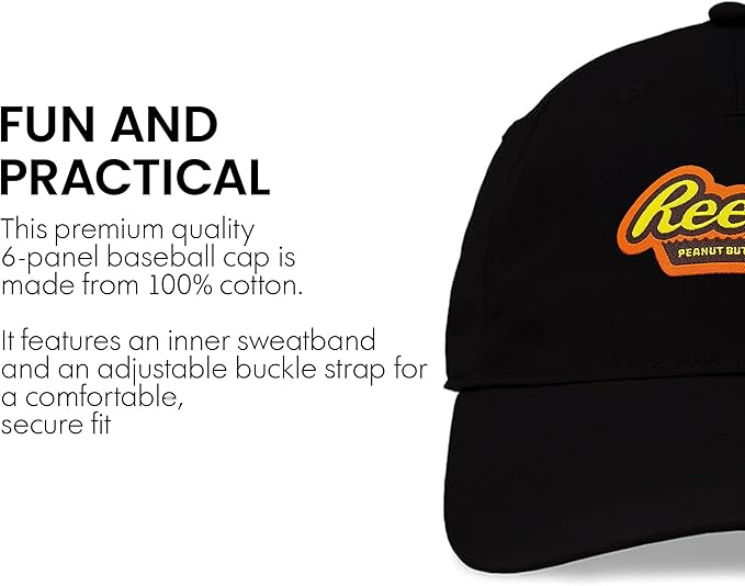 ABG Accessories Superman Hats for Men Baseball Cap