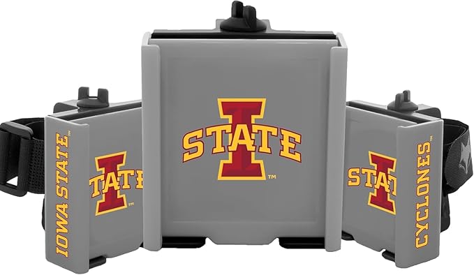 DESERT FOX GOLF Phone Caddy - Officially Licensed Collegiate Golf Gift for Alumni, Students, & Serious Golfers