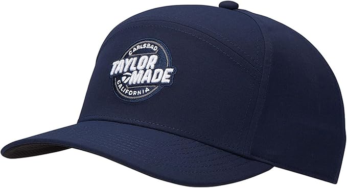 Taylormade Men's Ls Horizon Hat