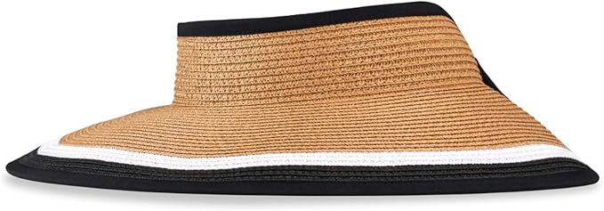 Callaway Women's Callaway Golf Women's Visor Allure Collection Headwear