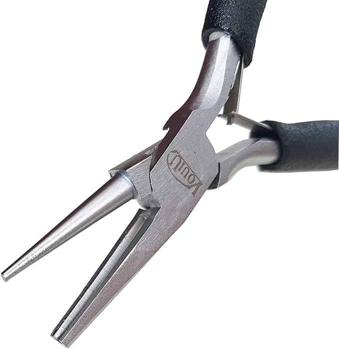 Wire Looping Pliers Jewelry Making Tools by vouiu