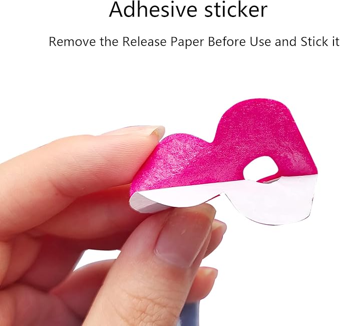 Letter Stickers, Felt Stickers for Kids, Felt Letters for Crafts, Craft - Image 5